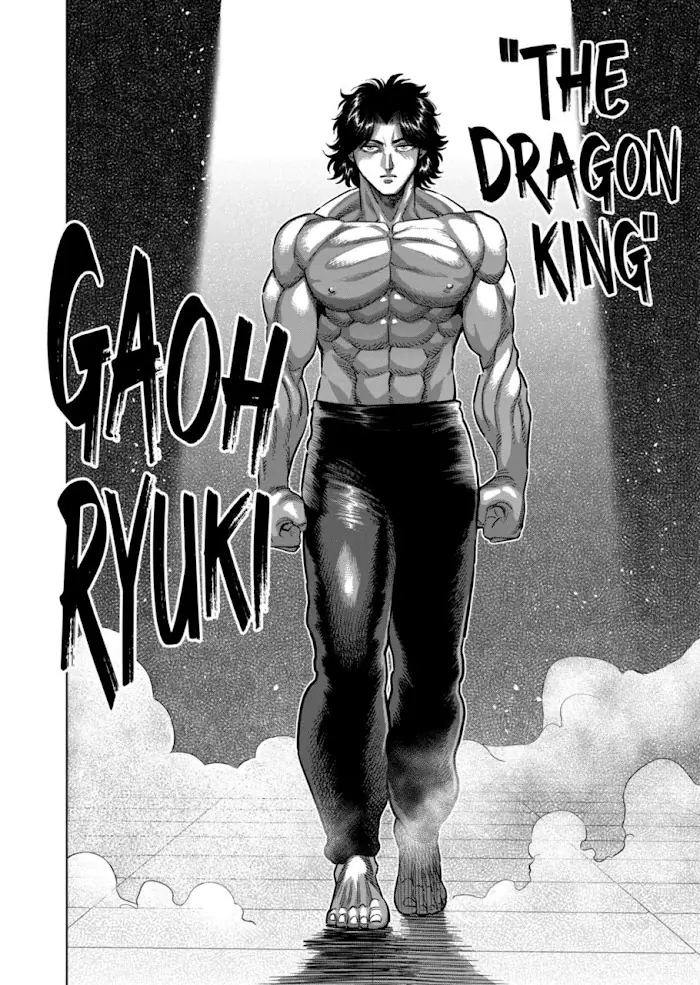 Kengan Omega Chapter 178 image 14_optimized